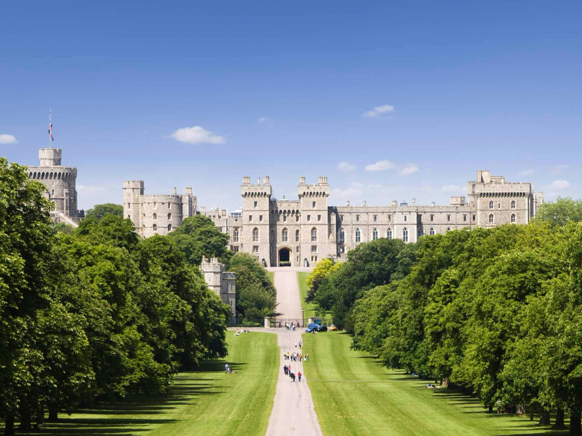 Imagen del tour: Castillo de Windsor: visita de medio día desde Londres