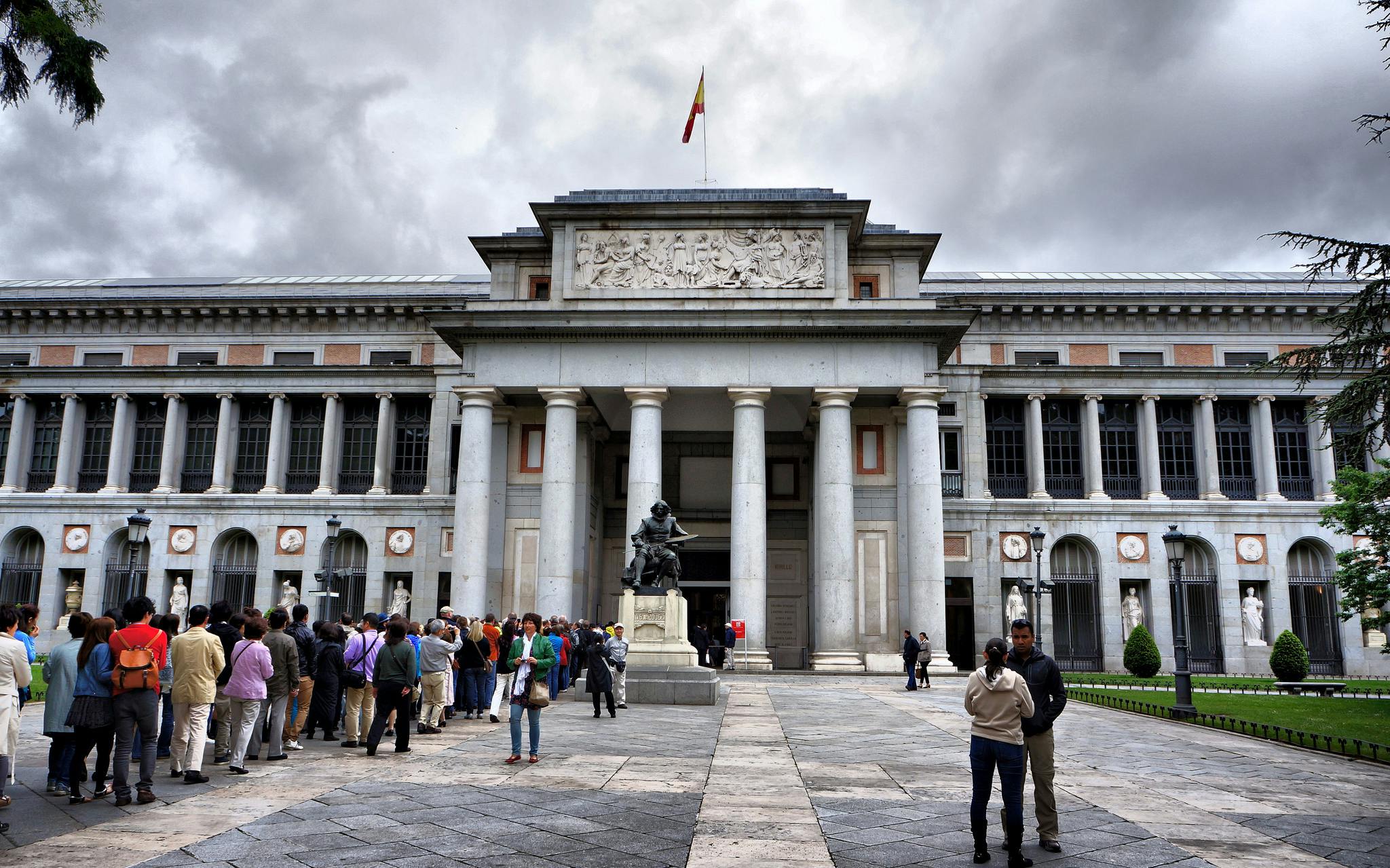 Imagen del tour: Museo del Prado: visita guiada sin colas
