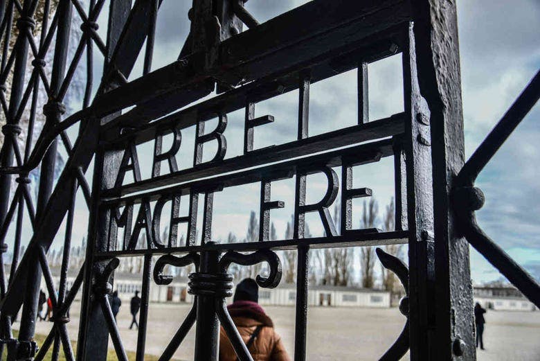 Imagen del tour: Excursión al campo de concentración de Dachau