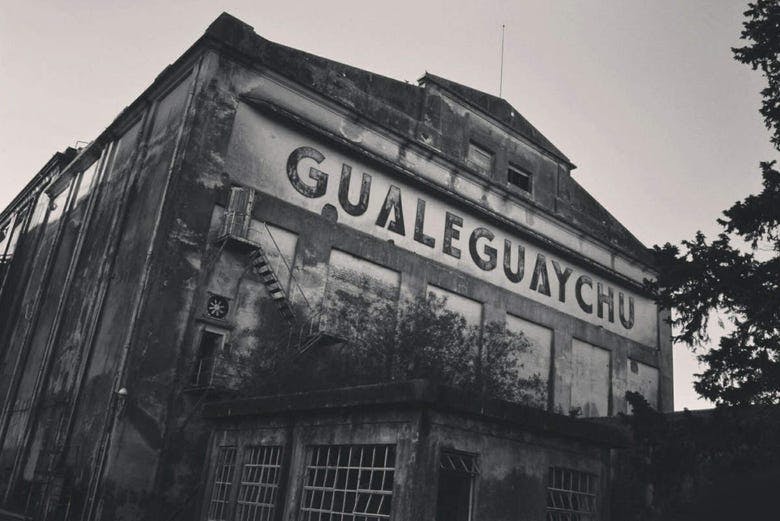 Imagen del tour: Tour de los misterios y leyendas de Gualeguaychú