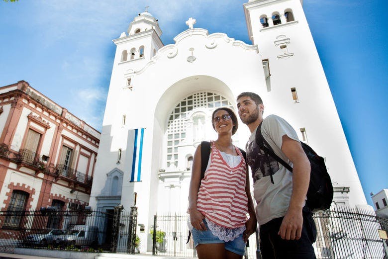 Imagen del tour: Tour panorámico por San Miguel de Tucumán