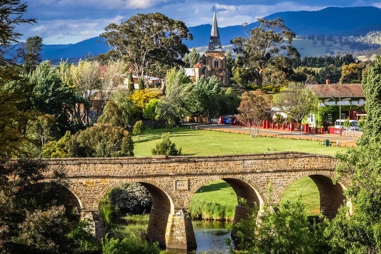 Imagen del tour: Tasmania Flexi Attractions Pass