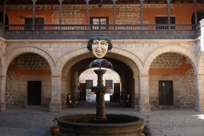 Imagen del tour: Excursión a Potosí