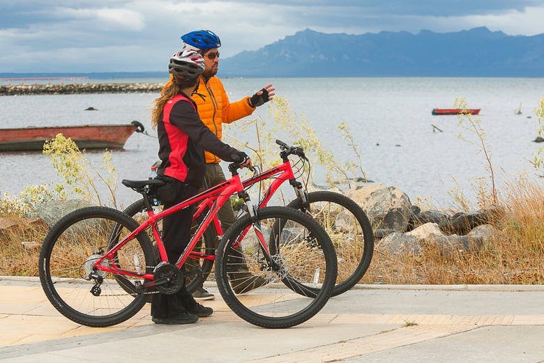 Imagen del tour: Tour en bicicleta por Puerto Natales