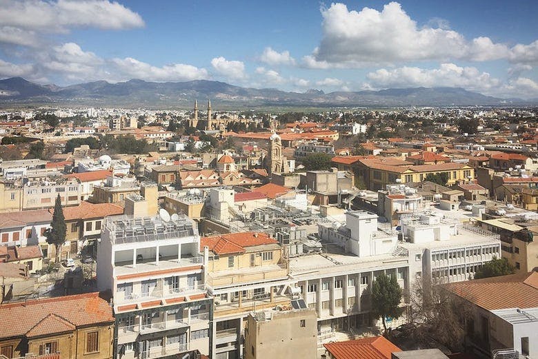Imagen del tour: Excursión a Nicosia por libre