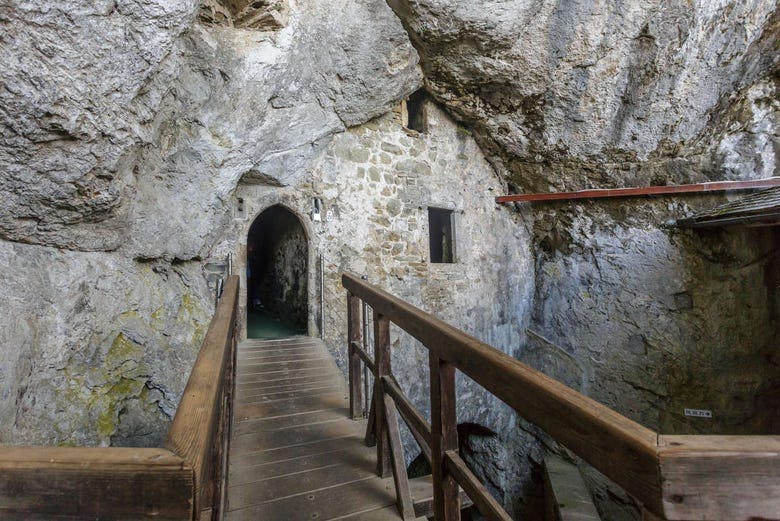 Imagen del tour: Excursión a la cueva de Postojna y castillo de Predjama