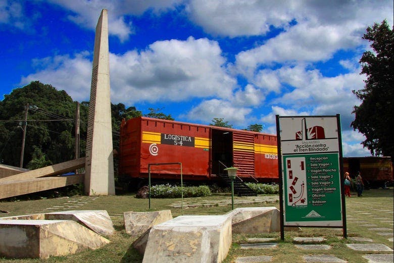 Imagen del tour: Excursión a Cienfuegos, Santa Clara y Trinidad