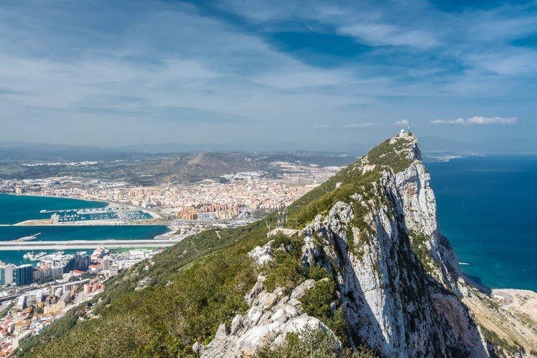 Imagen del tour: Excursión a Gibraltar