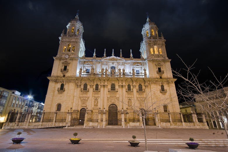 Imagen del tour: Tour de los misterios y leyendas de Jaén