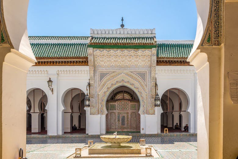 Imagen del tour: Excursión a Fez