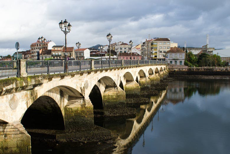 Imagen del tour: Free tour por Pontevedra