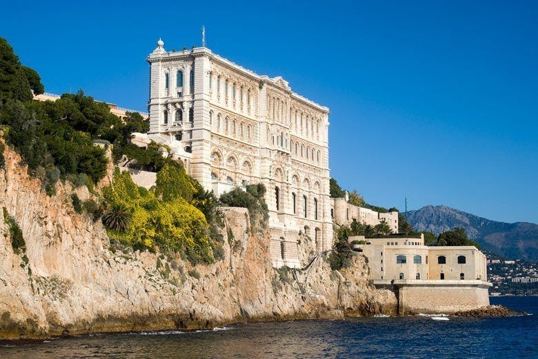 Imagen del tour: Excursión a Mónaco y Montecarlo para cruceros