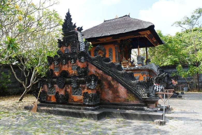 Imagen del tour: Visita guiada privada por Lombok