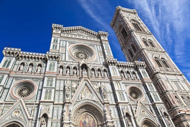 Imagen del tour: Excursión a Florencia y Pisa