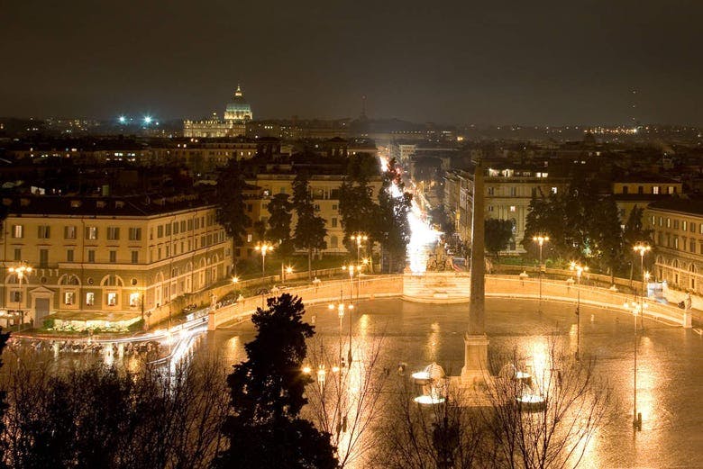 Imagen del tour: Free tour de los misterios y leyendas de Roma