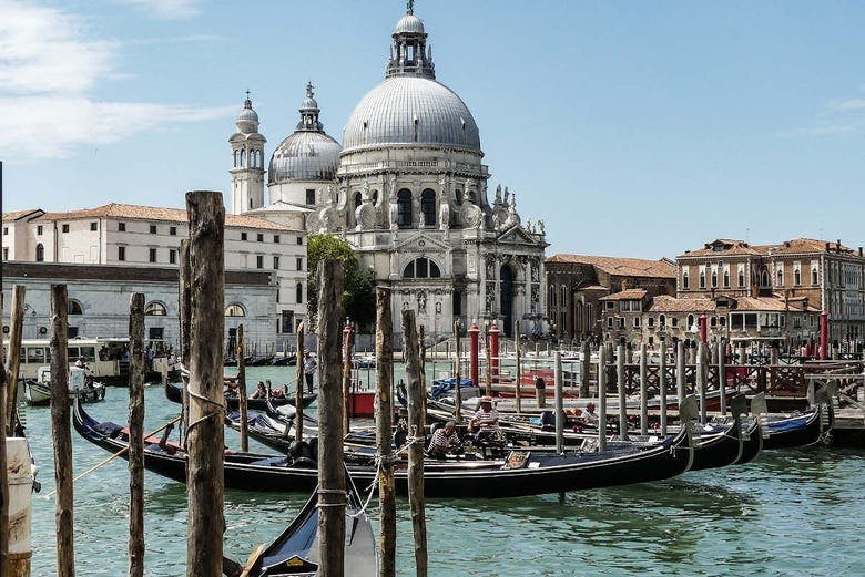 Imagen del tour: Free tour por la Venecia desconocida