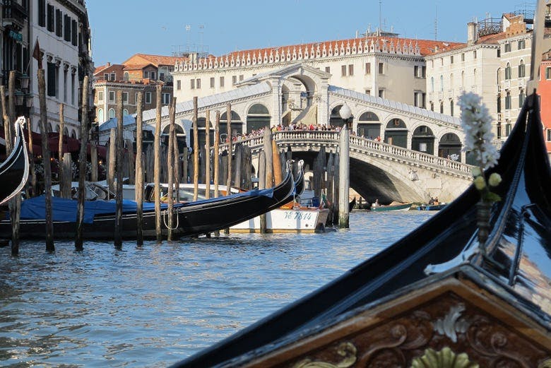 Imagen del tour: Free tour de las leyendas de Venecia