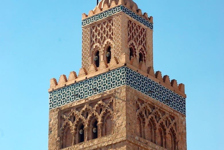 Imagen del tour: Tour privado por Marrakech