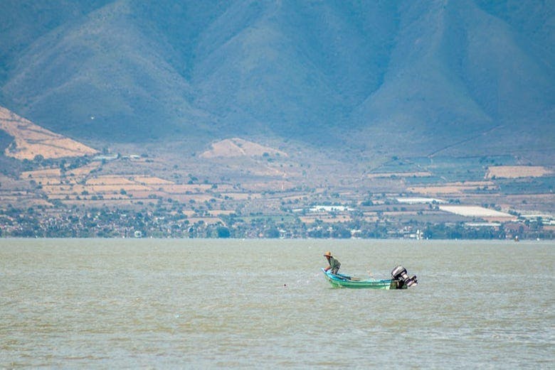 Imagen del tour: Excursión a Ajijic y el lago de Chapala