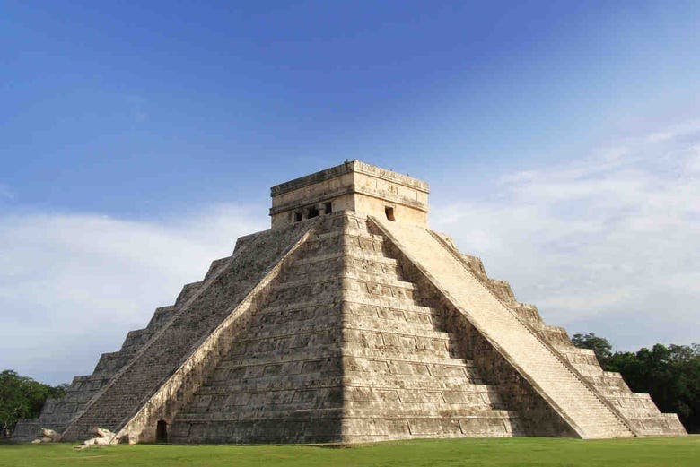 Imagen del tour: Excursión a Chichen Itzá