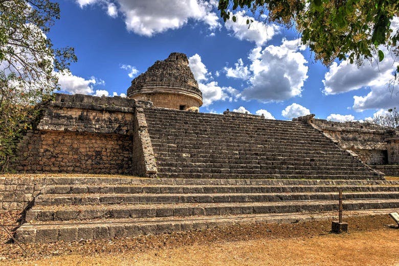Imagen del tour: Oferta: Chichén Itzá + Tulum en 2 días