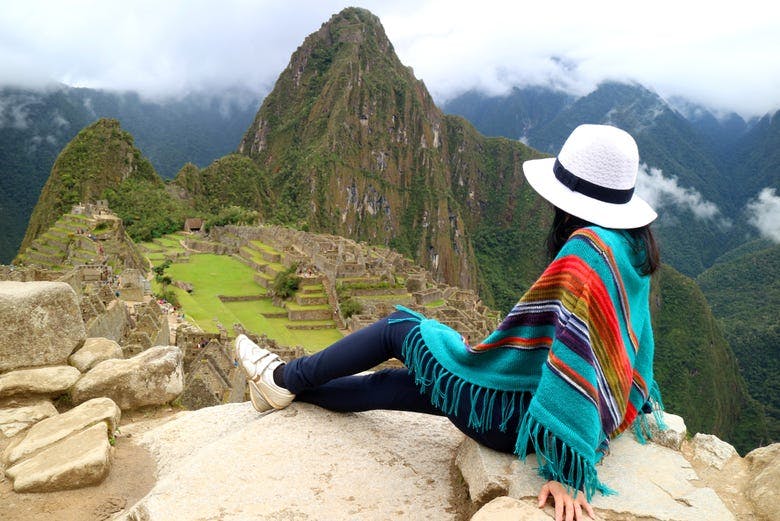 Imagen del tour: Machu Picchu y Huayna Picchu en 2 días