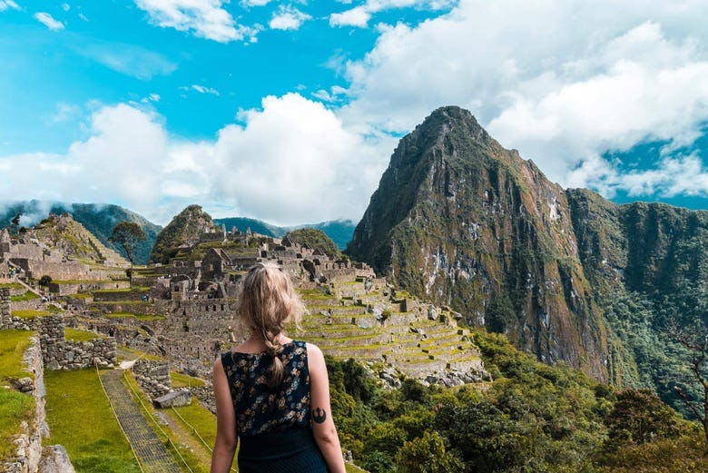 Imagen del tour: Tour privado por Machu Picchu
