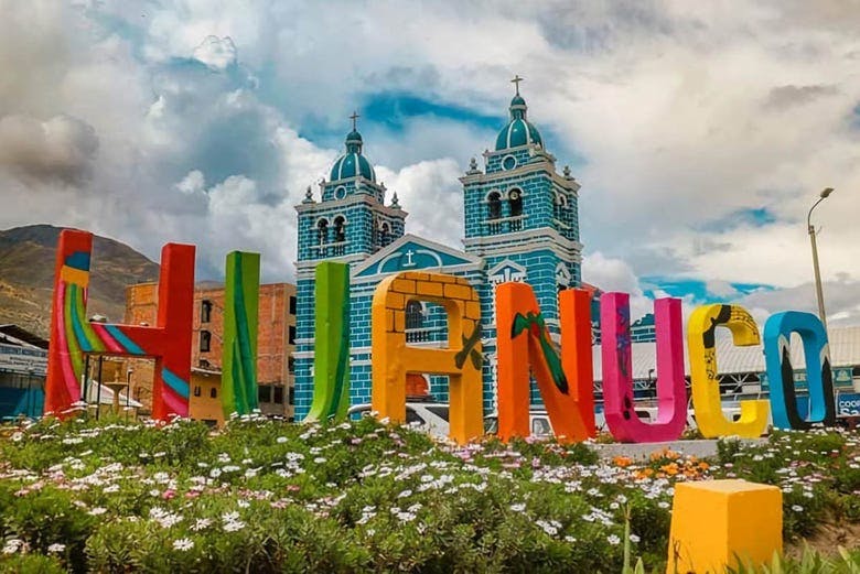 Imagen del tour: Tour por Huánuco, Cachigaga y Tomayquichua