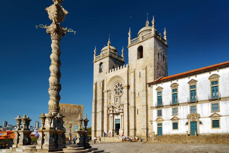 Imagen del tour: Excursión a Oporto