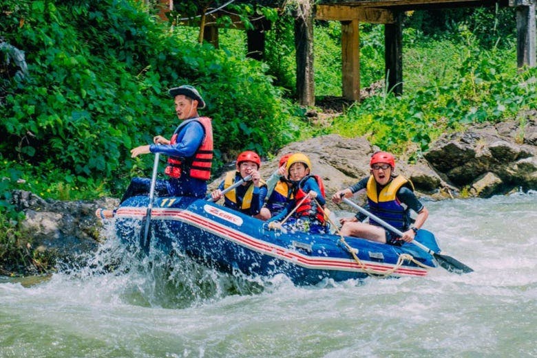 Imagen del tour: Tour de aventura en Phang Nga