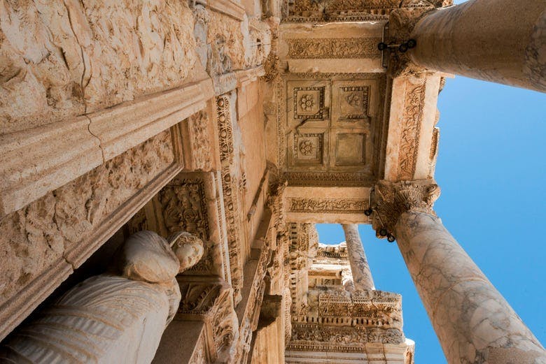 Imagen del tour: Excursión a Éfeso