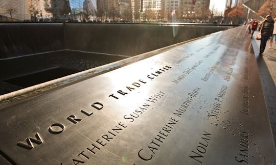 Imagen del tour: Entradas para el Monumento y Museo del 11 de Septiembre