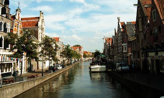 Imagen del tour: Tour privado a pie Alkmaar