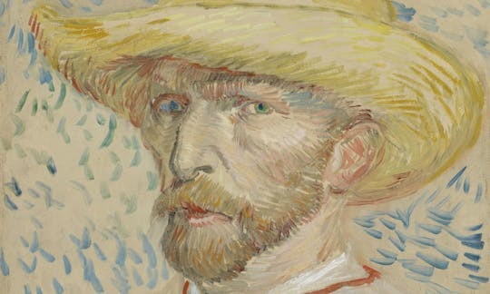Imagen del tour: Entradas para el Museo Van Gogh