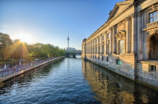 Imagen del tour: Entrada para los cinco museos de la Isla de los Museos de Berlín