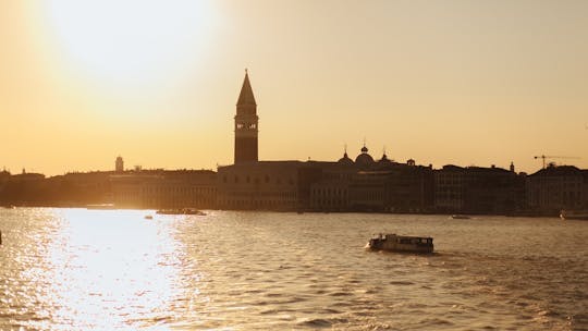 Imagen del tour: Tour a Venecia en barco desde Piran