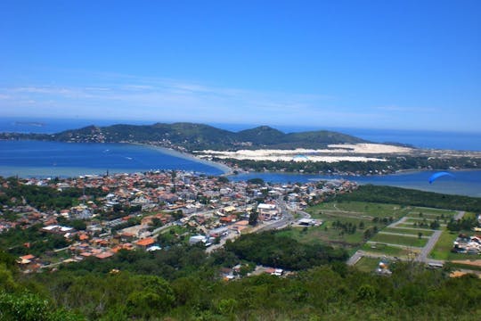 Imagen del tour: Visita guiada a Florianópolis