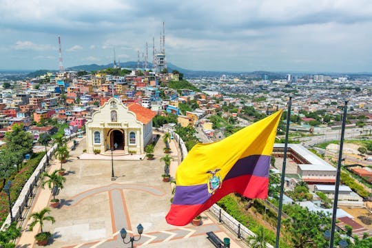 Imagen del tour: Tour por la ciudad de Guayaquil