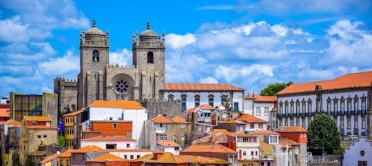 Imagen del tour: Tarjeta turística Porto Card de 24, 48, 72 o 96 horas