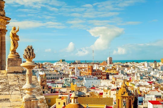 Imagen del tour: Free tour a pie por Cádiz