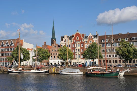 Imagen del tour: Tour privado a pie de la Liga Hanseática en Lübeck