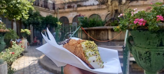 Imagen del tour: Tour gastronómico por las calles de Palermo