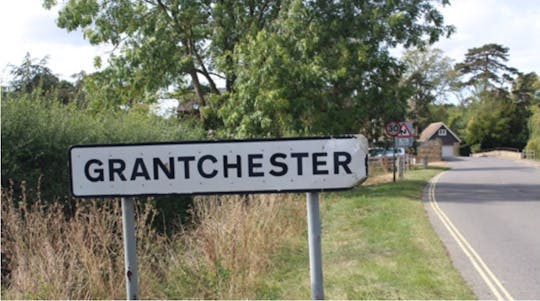Imagen del tour: Visita guiada a pie por los lugares de rodaje de Grantchester