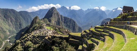 Imagen del tour: Excursión de día completo a Machu Picchu desde Cusco
