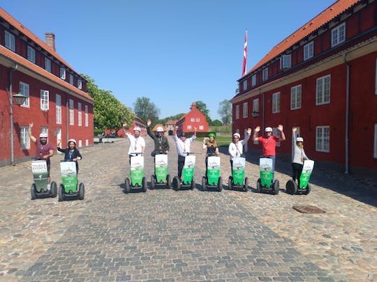Imagen del tour: Visita guiada en Segway™  por Copenhague