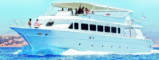 Imagen del tour: Crucero VIP de élite desde Hurghada