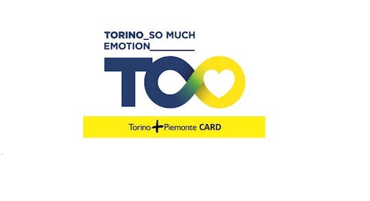 Imagen del tour: Tarjeta turística Torino+Piemonte Card