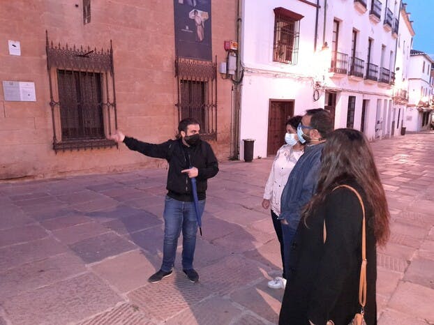 Imagen del tour: Córdoba Imprescindible - Free Tour (Máx. 8 personas)