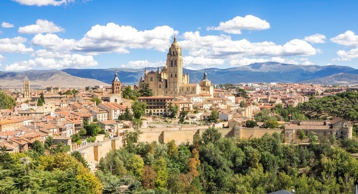 Imagen del tour: Free Tour Segovia y su Patrimonio