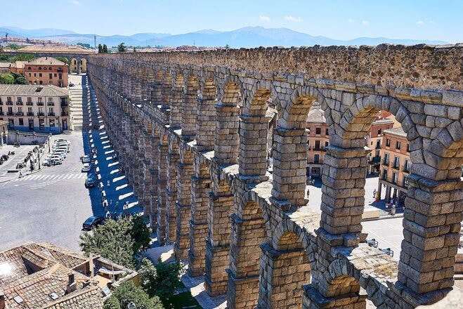 Imagen del tour: Free tour Casco Antiguo de Segovia